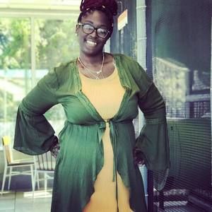 Meet your Posher, Erica